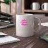 Gma Cute Christmas Valentines Day Gift for Women Mug