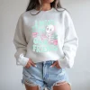 I Make My Own Friend Sweatshirt