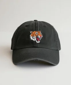 Roaring Tiger Cap, Beast Mode Hat