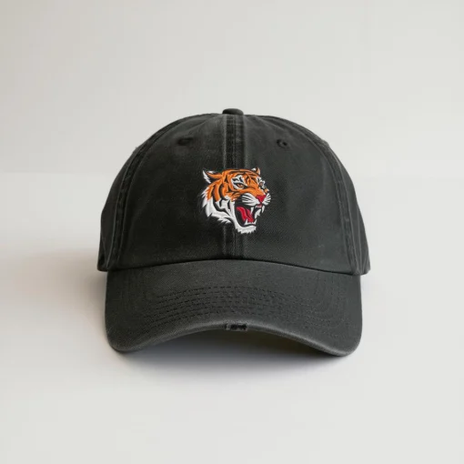 Roaring Tiger Cap, Beast Mode Hat