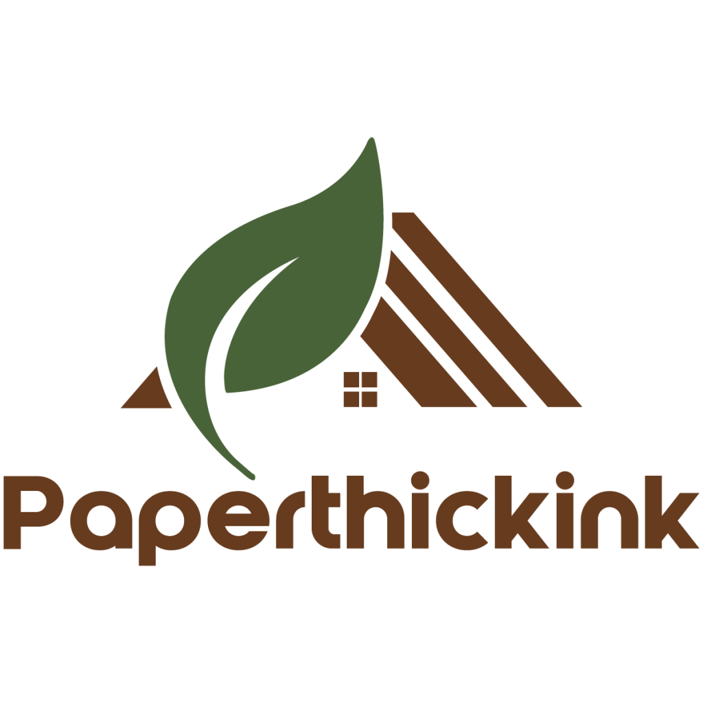 Paperthickink.com